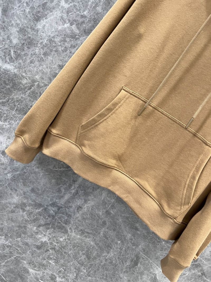 Max Mara Hoodies